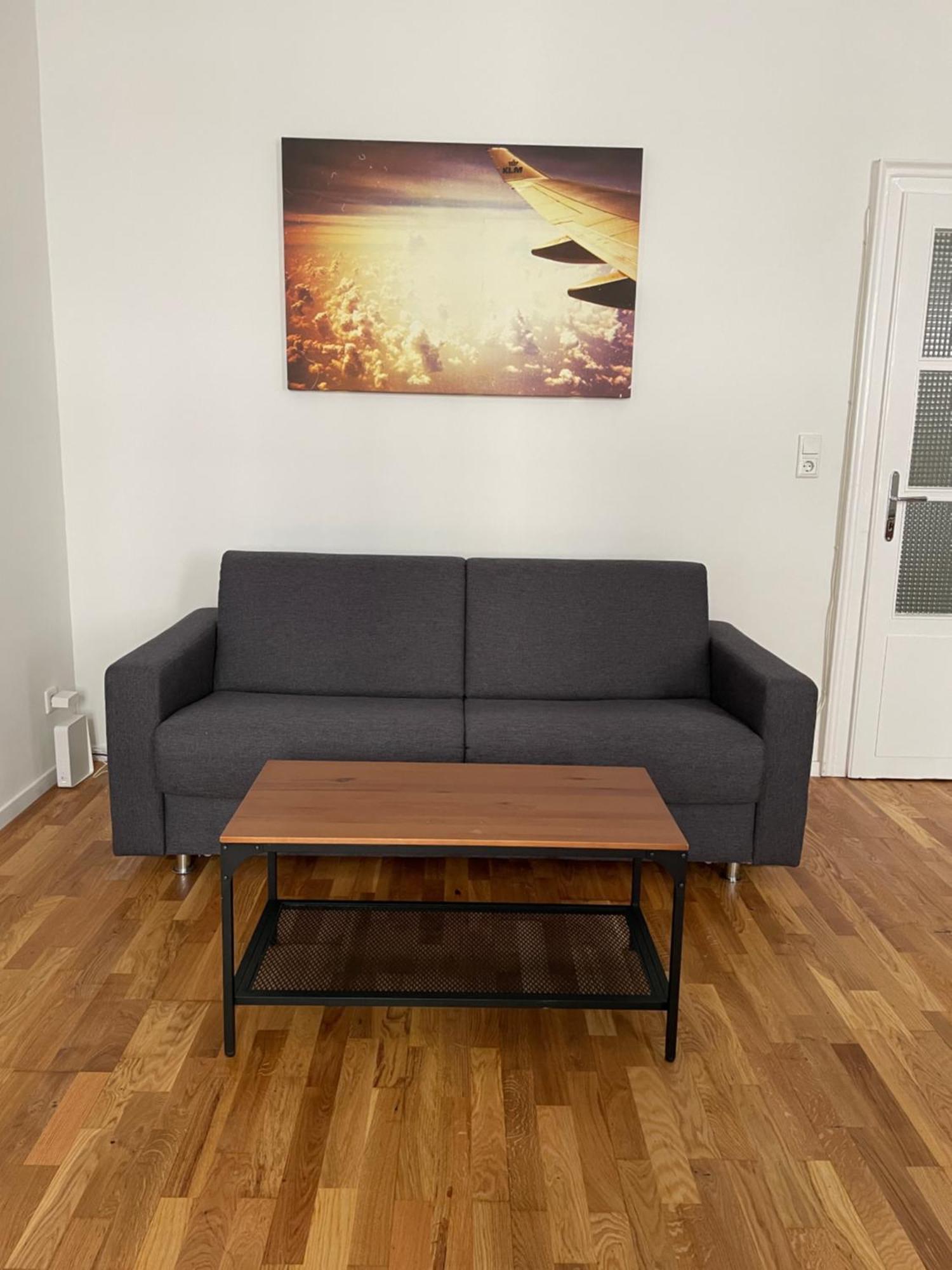 Authentic Apartment Near The City Centre Відень Екстер'єр фото